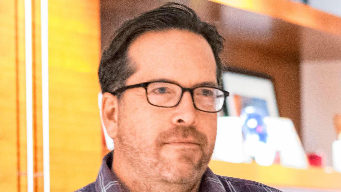 Neto's Tucson: Local author links climate change, migration, border militarization